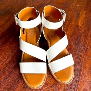 Franco Sarto Sandals